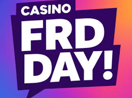Friday Casino